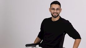 יהונתן בן שבת, צילום: פרטי